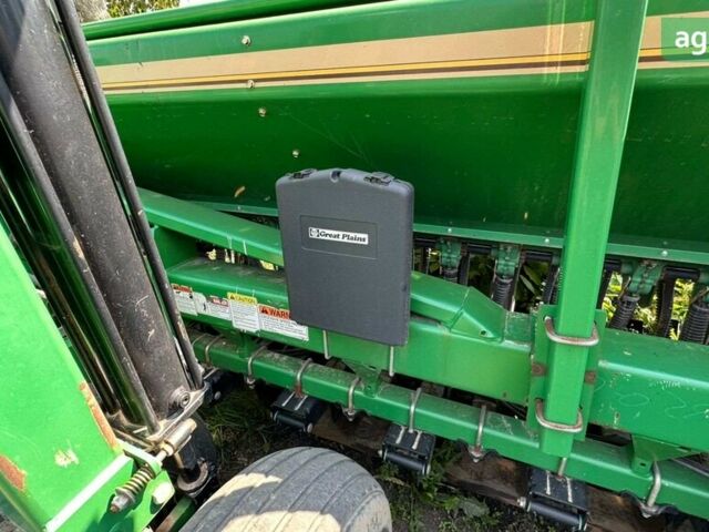 Грейт Плейнс CPH 2000, об'ємом двигуна 0 л та пробігом 0 тис. км за 32000 $, фото 12 на Automoto.ua