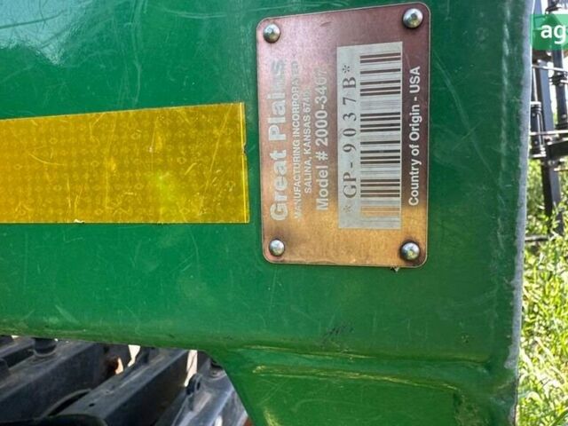 Грейт Плейнс CPH 2000, об'ємом двигуна 0 л та пробігом 0 тис. км за 32000 $, фото 14 на Automoto.ua