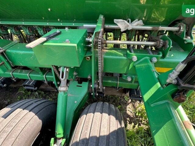 Грейт Плейнс CPH 2000, об'ємом двигуна 0 л та пробігом 0 тис. км за 32000 $, фото 13 на Automoto.ua