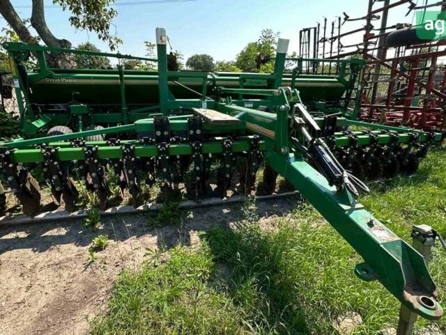 Грейт Плейнс CPH 2000, об'ємом двигуна 0 л та пробігом 0 тис. км за 32000 $, фото 1 на Automoto.ua