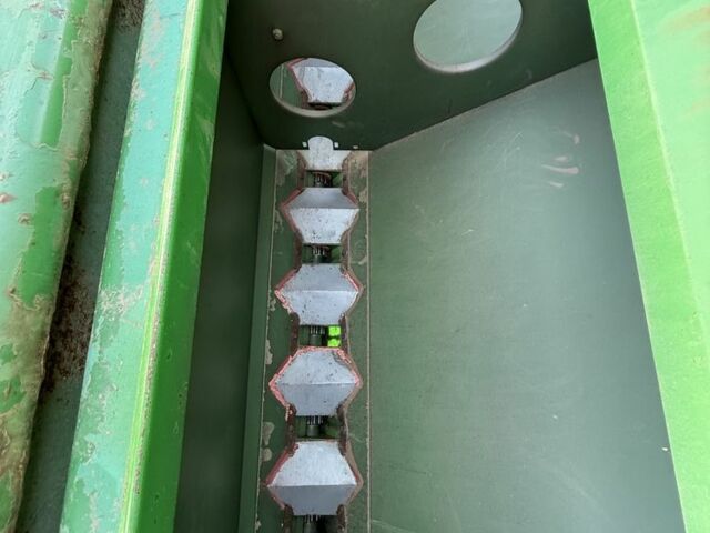 Зеленый Грейт Плейнс CPH 2000, объемом двигателя 0 л и пробегом 0 тыс. км за 12800 $, фото 6 на Automoto.ua