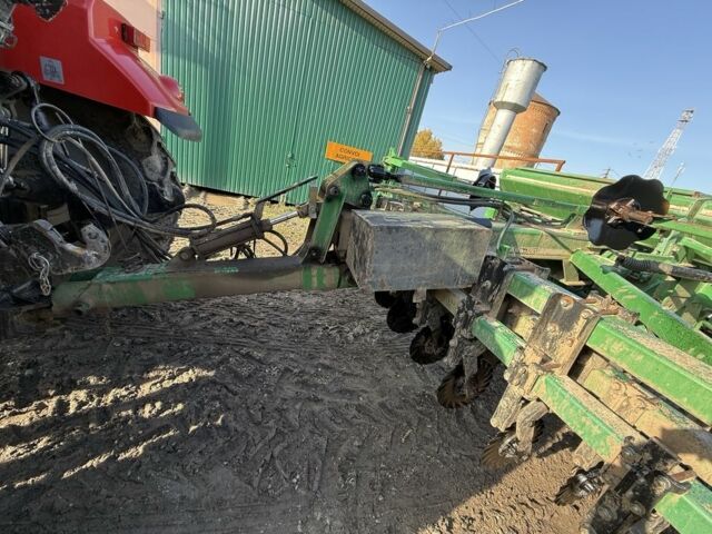 Зеленый Грейт Плейнс CPH 2000, объемом двигателя 0 л и пробегом 0 тыс. км за 12800 $, фото 5 на Automoto.ua