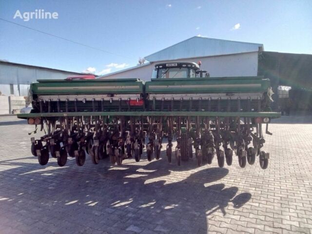 Зеленый Грейт Плейнс CPH 2000, объемом двигателя 0 л и пробегом 0 тыс. км за 12800 $, фото 8 на Automoto.ua