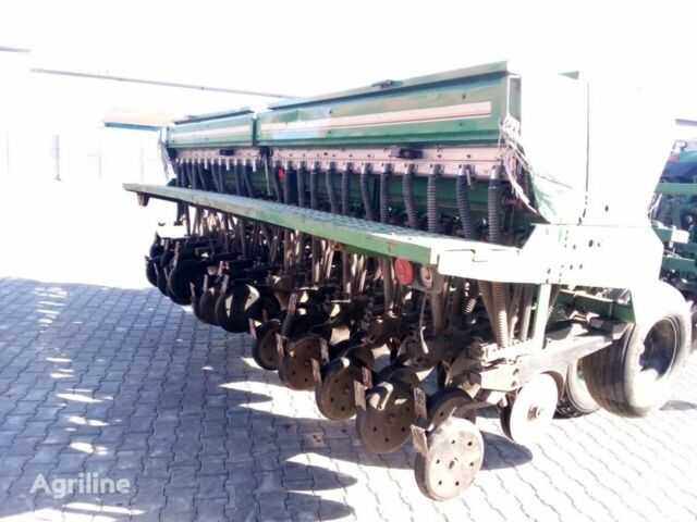 Зеленый Грейт Плейнс CPH 2000, объемом двигателя 0 л и пробегом 0 тыс. км за 12800 $, фото 7 на Automoto.ua