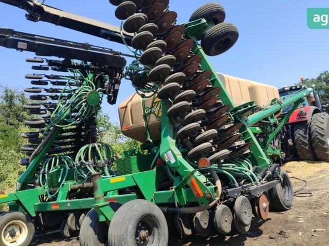 Грейт Плейнс CTA, объемом двигателя 0 л и пробегом 0 тыс. км за 40000 $, фото 8 на Automoto.ua