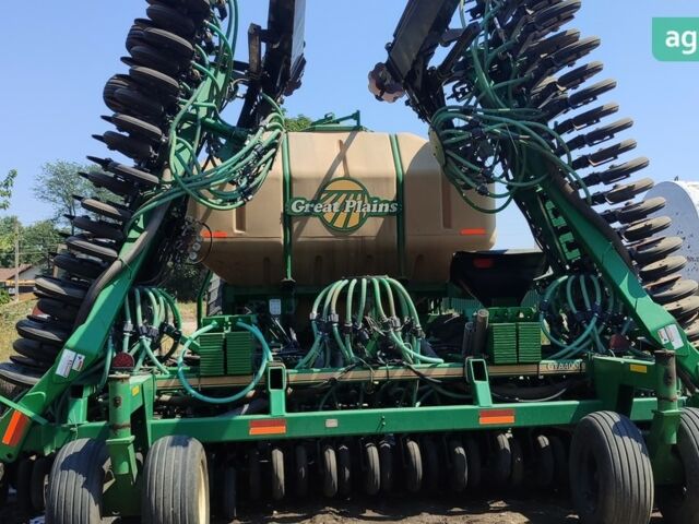 Грейт Плейнс CTA, объемом двигателя 0 л и пробегом 0 тыс. км за 40000 $, фото 10 на Automoto.ua