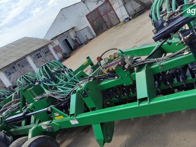 Грейт Плейнс CTA, объемом двигателя 0 л и пробегом 0 тыс. км за 40000 $, фото 13 на Automoto.ua