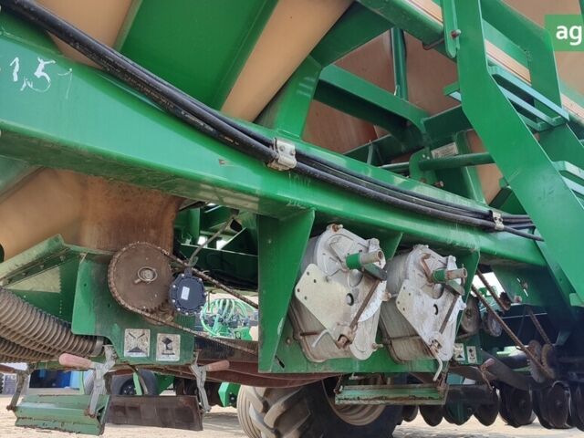 Грейт Плейнс CTA, объемом двигателя 0 л и пробегом 0 тыс. км за 40000 $, фото 14 на Automoto.ua