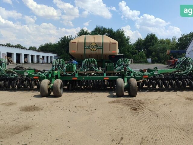 Грейт Плейнс CTA, объемом двигателя 0 л и пробегом 0 тыс. км за 40000 $, фото 2 на Automoto.ua