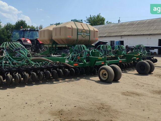 Грейт Плейнс CTA, объемом двигателя 0 л и пробегом 0 тыс. км за 40000 $, фото 1 на Automoto.ua