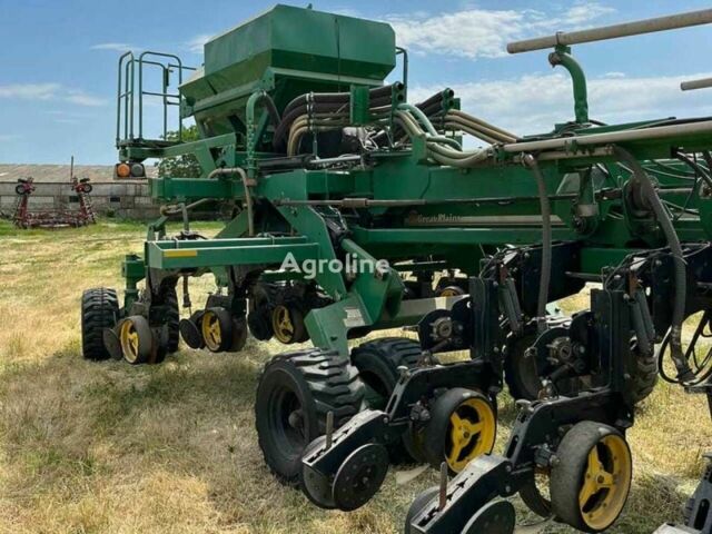 Грейт Плейнс другая, об'ємом двигуна 0 л та пробігом 0 тис. км за 25000 $, фото 3 на Automoto.ua