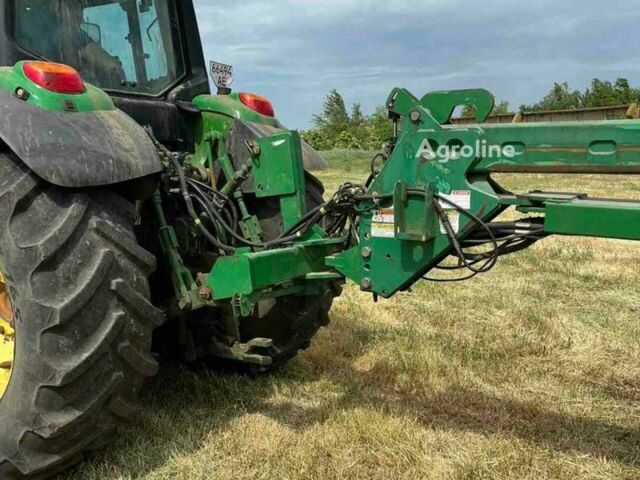 Грейт Плейнс другая, об'ємом двигуна 0 л та пробігом 0 тис. км за 25000 $, фото 7 на Automoto.ua