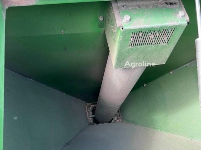 Грейт Плейнс другая, об'ємом двигуна 0 л та пробігом 0 тис. км за 25000 $, фото 15 на Automoto.ua