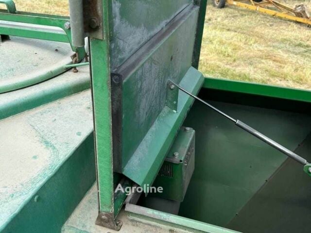 Грейт Плейнс другая, об'ємом двигуна 0 л та пробігом 0 тис. км за 25000 $, фото 14 на Automoto.ua