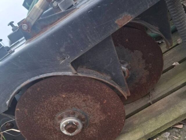 Грейт Плейнс другая, объемом двигателя 0 л и пробегом 0 тыс. км за 15000 $, фото 1 на Automoto.ua