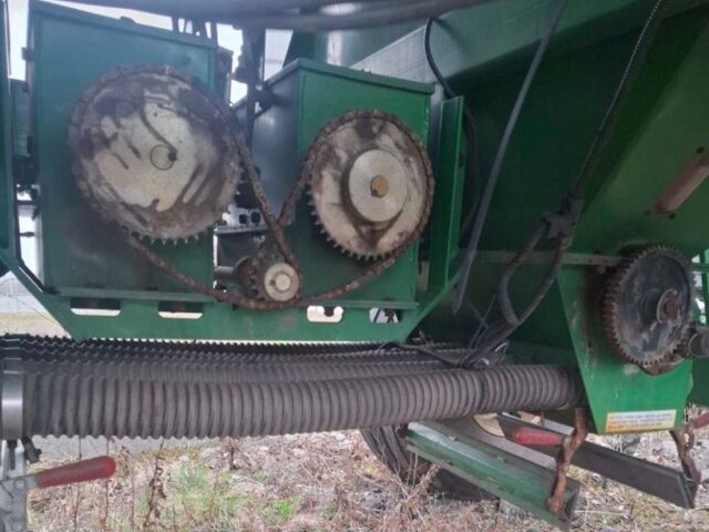 Грейт Плейнс другая, объемом двигателя 0 л и пробегом 0 тыс. км за 15000 $, фото 6 на Automoto.ua