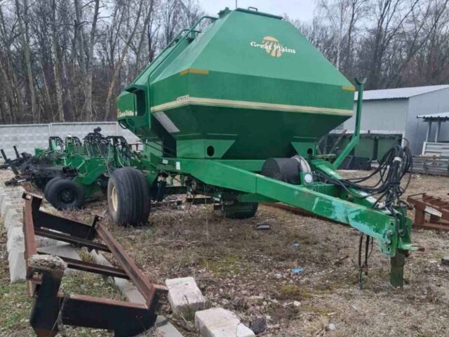 Грейт Плейнс другая, объемом двигателя 0 л и пробегом 0 тыс. км за 15000 $, фото 4 на Automoto.ua