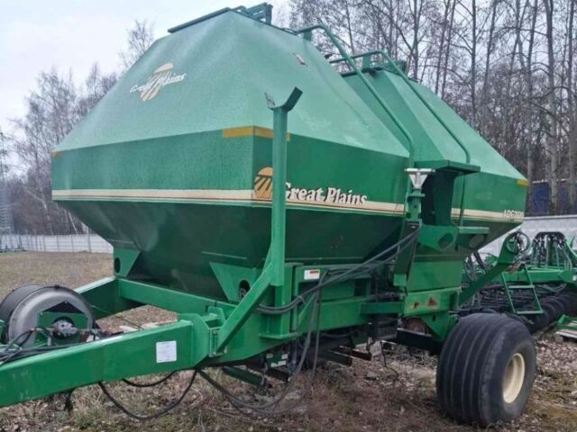 Грейт Плейнс другая, объемом двигателя 0 л и пробегом 0 тыс. км за 15000 $, фото 5 на Automoto.ua