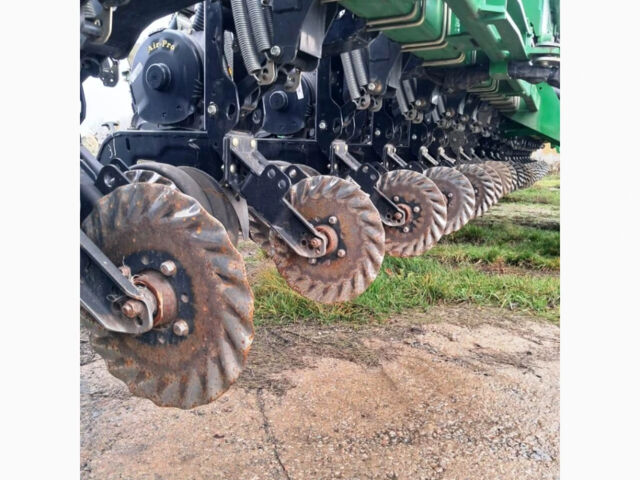 Грейт Плейнс другая, об'ємом двигуна 0 л та пробігом 0 тис. км за 210000 $, фото 10 на Automoto.ua