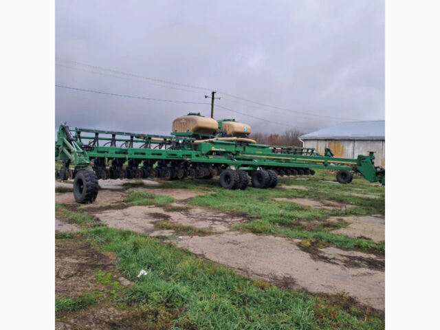 Грейт Плейнс другая, об'ємом двигуна 0 л та пробігом 0 тис. км за 210000 $, фото 6 на Automoto.ua