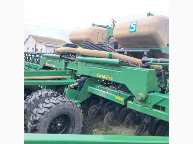 Грейт Плейнс другая, об'ємом двигуна 0 л та пробігом 0 тис. км за 210000 $, фото 16 на Automoto.ua