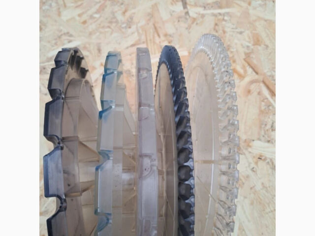 Грейт Плейнс другая, об'ємом двигуна 0 л та пробігом 0 тис. км за 210000 $, фото 1 на Automoto.ua