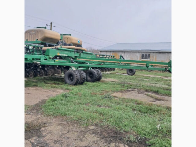 Грейт Плейнс другая, об'ємом двигуна 0 л та пробігом 0 тис. км за 210000 $, фото 17 на Automoto.ua