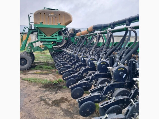 Грейт Плейнс другая, об'ємом двигуна 0 л та пробігом 0 тис. км за 210000 $, фото 8 на Automoto.ua