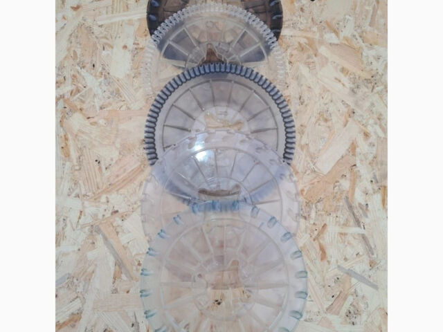 Грейт Плейнс другая, об'ємом двигуна 0 л та пробігом 0 тис. км за 210000 $, фото 13 на Automoto.ua