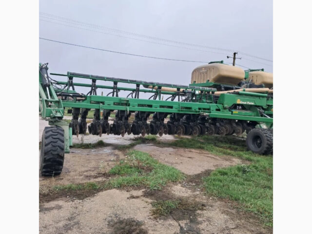 Грейт Плейнс другая, об'ємом двигуна 0 л та пробігом 0 тис. км за 210000 $, фото 2 на Automoto.ua