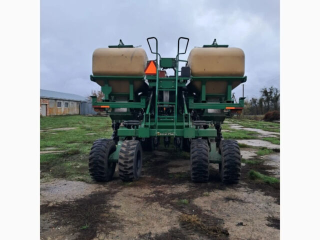 Грейт Плейнс другая, об'ємом двигуна 0 л та пробігом 0 тис. км за 210000 $, фото 5 на Automoto.ua