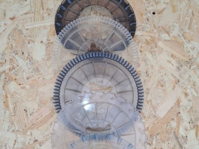 Грейт Плейнс другая, об'ємом двигуна 0 л та пробігом 0 тис. км за 210000 $, фото 9 на Automoto.ua