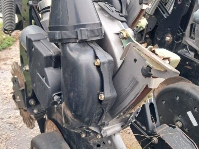 Грейт Плейнс другая, об'ємом двигуна 0 л та пробігом 0 тис. км за 210000 $, фото 11 на Automoto.ua