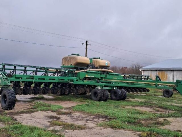 Грейт Плейнс другая, об'ємом двигуна 0 л та пробігом 0 тис. км за 210000 $, фото 7 на Automoto.ua