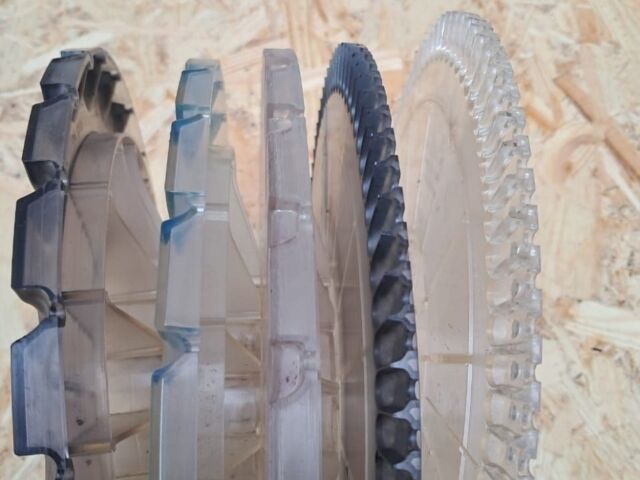 Грейт Плейнс другая, об'ємом двигуна 0 л та пробігом 0 тис. км за 210000 $, фото 8 на Automoto.ua