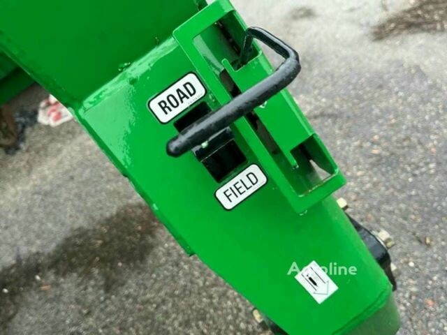 Грейт Плейнс другая, об'ємом двигуна 0 л та пробігом 0 тис. км за 77673 $, фото 5 на Automoto.ua