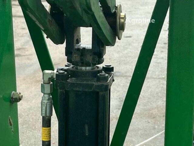 Грейт Плейнс другая, об'ємом двигуна 0 л та пробігом 0 тис. км за 77673 $, фото 7 на Automoto.ua