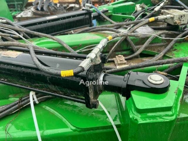 Грейт Плейнс другая, об'ємом двигуна 0 л та пробігом 0 тис. км за 77673 $, фото 12 на Automoto.ua