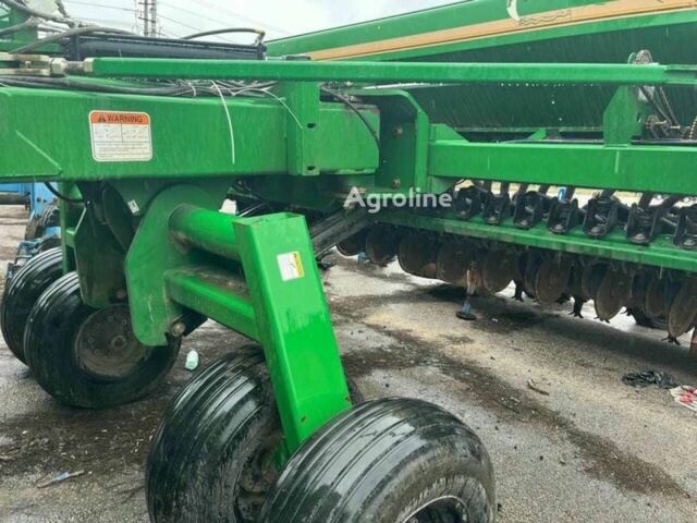 Грейт Плейнс другая, об'ємом двигуна 0 л та пробігом 0 тис. км за 77673 $, фото 6 на Automoto.ua