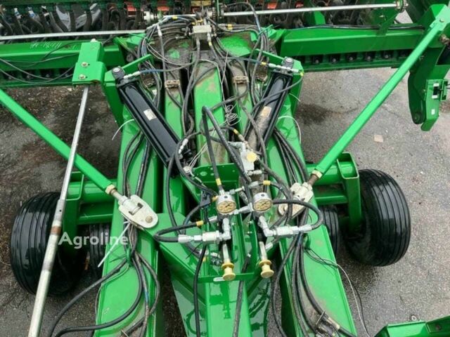 Грейт Плейнс другая, об'ємом двигуна 0 л та пробігом 0 тис. км за 77673 $, фото 13 на Automoto.ua