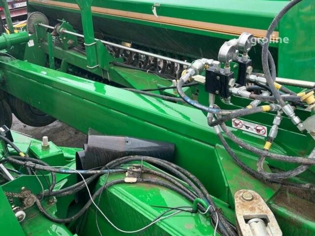 Грейт Плейнс другая, об'ємом двигуна 0 л та пробігом 0 тис. км за 77673 $, фото 3 на Automoto.ua