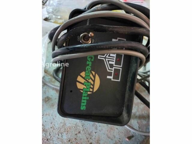 Грейт Плейнс другая, об'ємом двигуна 0 л та пробігом 0 тис. км за 77673 $, фото 9 на Automoto.ua