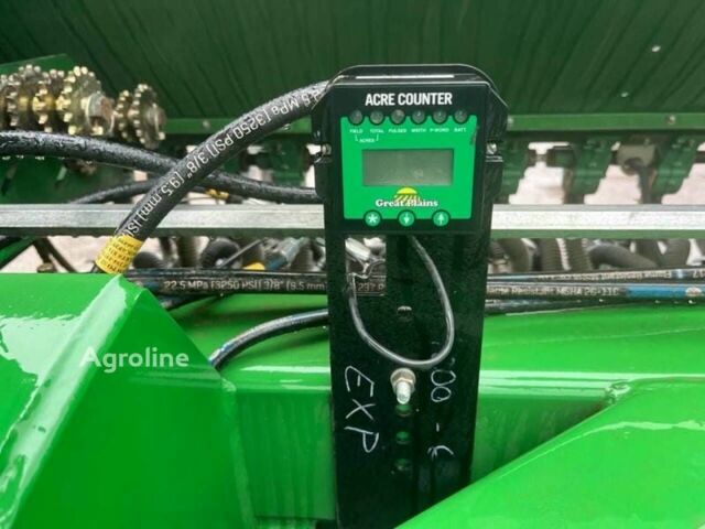 Грейт Плейнс другая, об'ємом двигуна 0 л та пробігом 0 тис. км за 77673 $, фото 15 на Automoto.ua