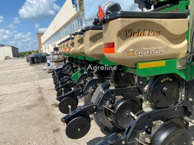 Грейт Плейнс другая, об'ємом двигуна 0 л та пробігом 0 тис. км за 31481 $, фото 4 на Automoto.ua