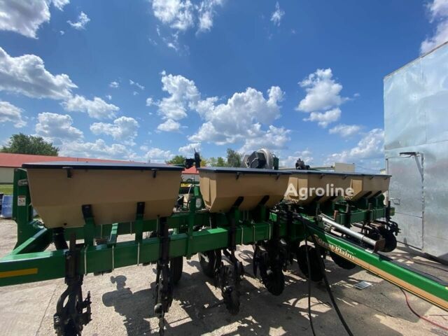 Грейт Плейнс другая, об'ємом двигуна 0 л та пробігом 0 тис. км за 31481 $, фото 9 на Automoto.ua