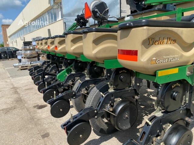 Грейт Плейнс другая, об'ємом двигуна 0 л та пробігом 0 тис. км за 31481 $, фото 3 на Automoto.ua