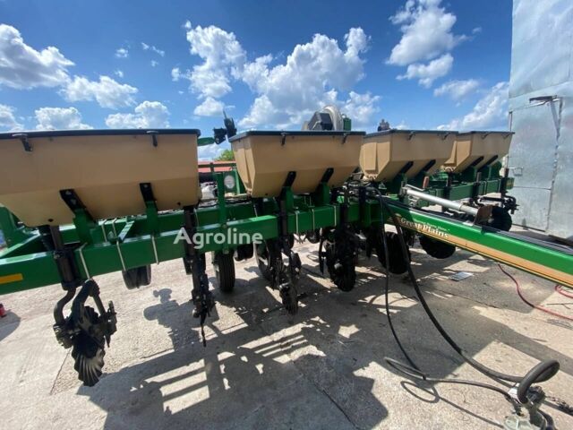 Грейт Плейнс другая, об'ємом двигуна 0 л та пробігом 0 тис. км за 31481 $, фото 10 на Automoto.ua