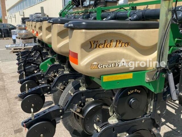 Грейт Плейнс другая, об'ємом двигуна 0 л та пробігом 0 тис. км за 31481 $, фото 5 на Automoto.ua