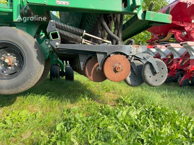 Грейт Плейнс другая, объемом двигателя 0 л и пробегом 0 тыс. км за 8129 $, фото 19 на Automoto.ua