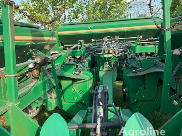 Грейт Плейнс другая, объемом двигателя 0 л и пробегом 0 тыс. км за 8129 $, фото 16 на Automoto.ua